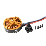 Original FlashHobby D4215 4215 Brushless Motor 650KV 2.3kg Thrust 3-6s Mutirotor Motor RC Multicopter Drone Long Range Drone UAV